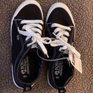 Bobs from Skechers Size 11 black